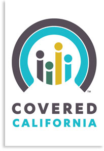 Covered California Graphic
