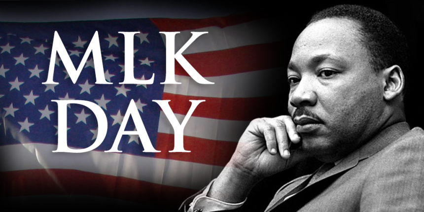 Martin Luther King Jr. Day | Official Website ...